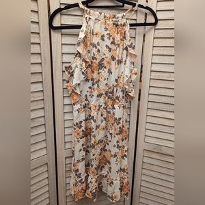 Wallflower Sundress